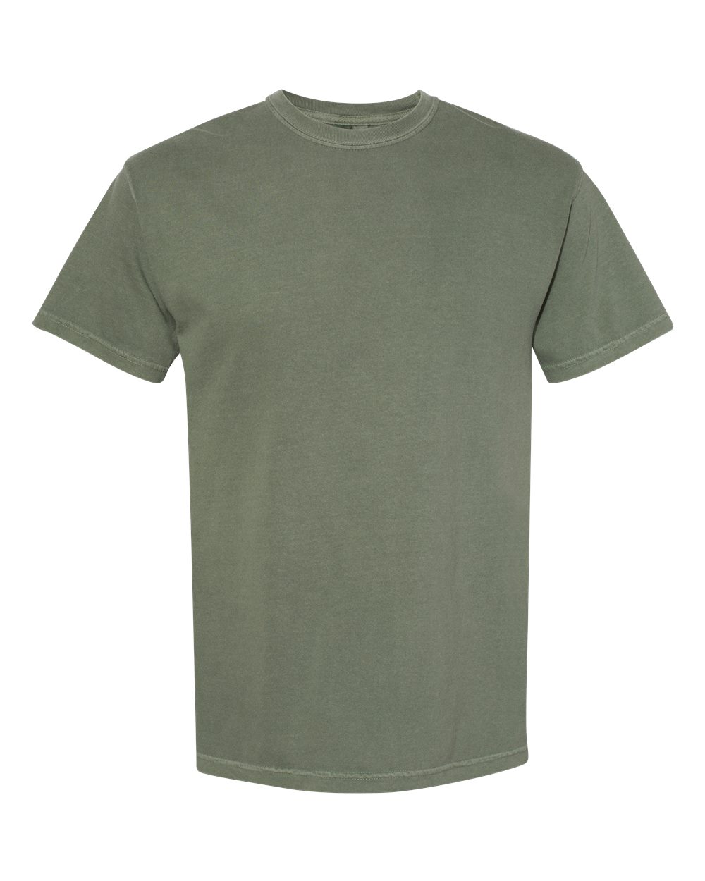 RBA COLOR PREVIEW | Elevated | Moss