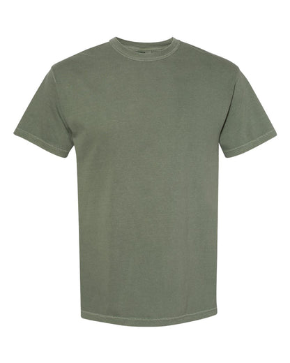RBA COLOR PREVIEW | Elevated | Moss