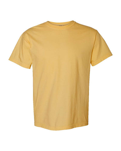 RBA COLOR PREVIEW | Elevated | Mustard