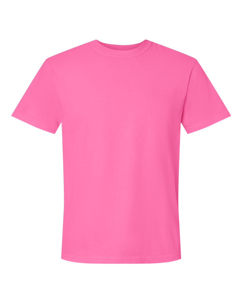 RBA COLOR PREVIEW | Elevated | Neon Pink