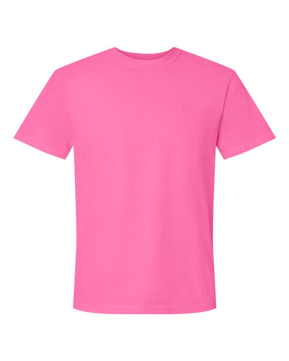 RBA COLOR PREVIEW | Elevated | Neon Pink