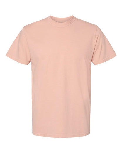 RBA COLOR PREVIEW | Elevated | Peachy
