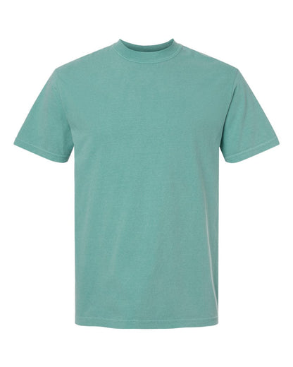 RBA COLOR PREVIEW | Elevated | Seafoam