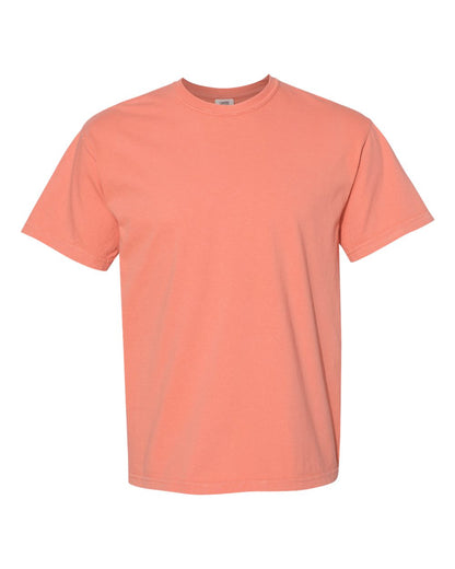 RBA COLOR PREVIEW | Elevated | Terracotta