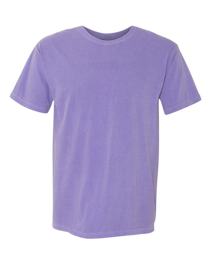 RBA COLOR PREVIEW | Elevated | Violet