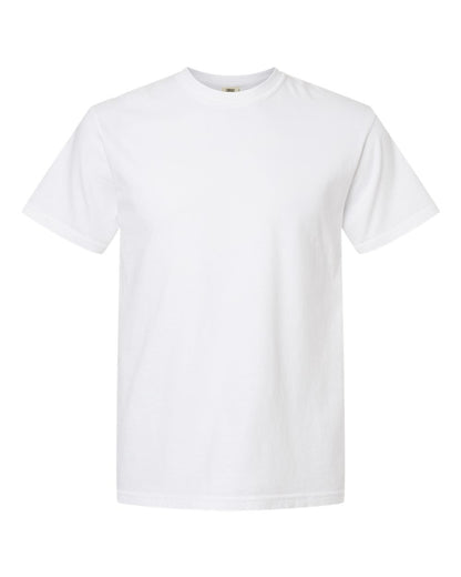 RBA COLOR PREVIEW | Elevated | White