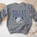 Dallas Football football sweatshirt