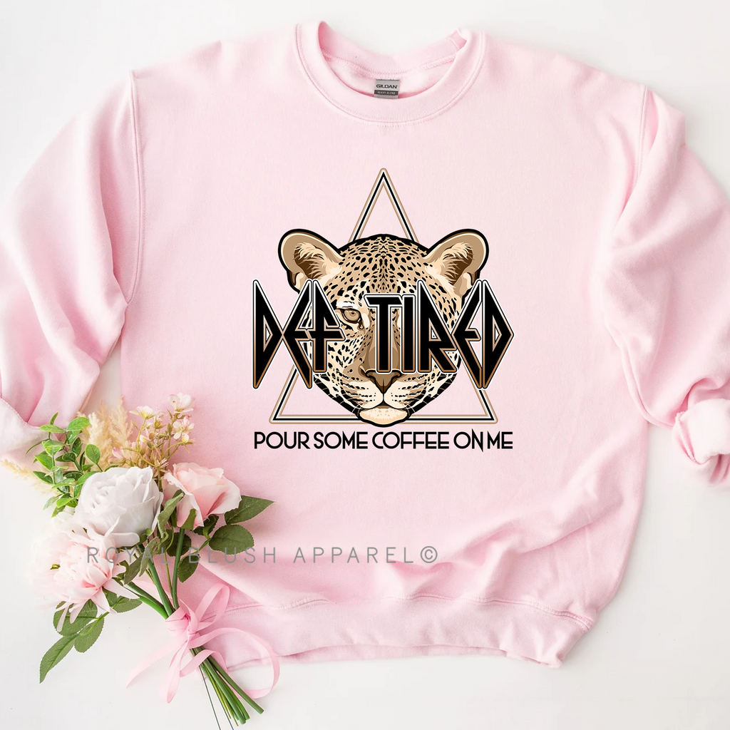 Hockey Maman Sweatshirt