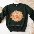 Educator teacher sweatshirt