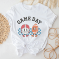 Game Day Icons football T-shirt