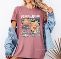 Forced To Work graphic T-shirt