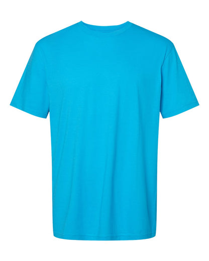 RBA COLOR PREVIEW | Essential | Caribbean Mist