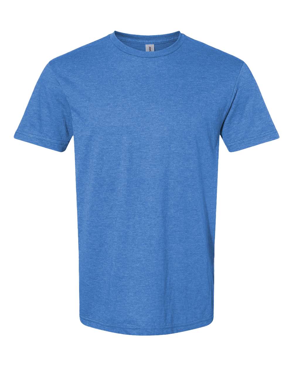 RBA COLOR PREVIEW | Essential | Carolina Blue Mist