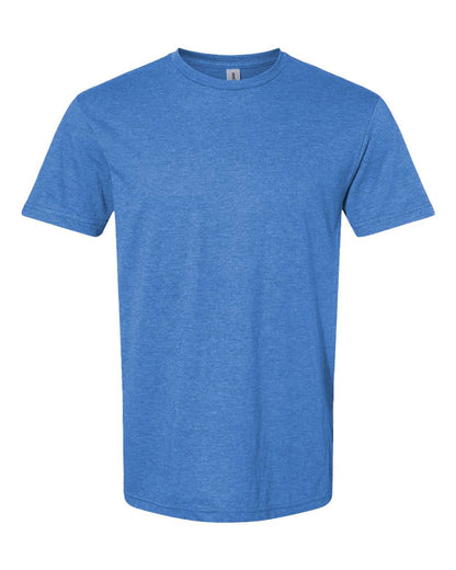 RBA COLOR PREVIEW | Essential | Carolina Blue Mist