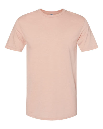 RBA COLOR PREVIEW | Essential | Dusty Rose