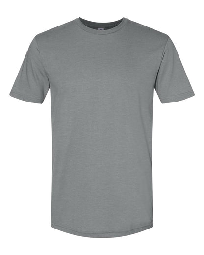 RBA COLOR PREVIEW | Essential | Gunmetal