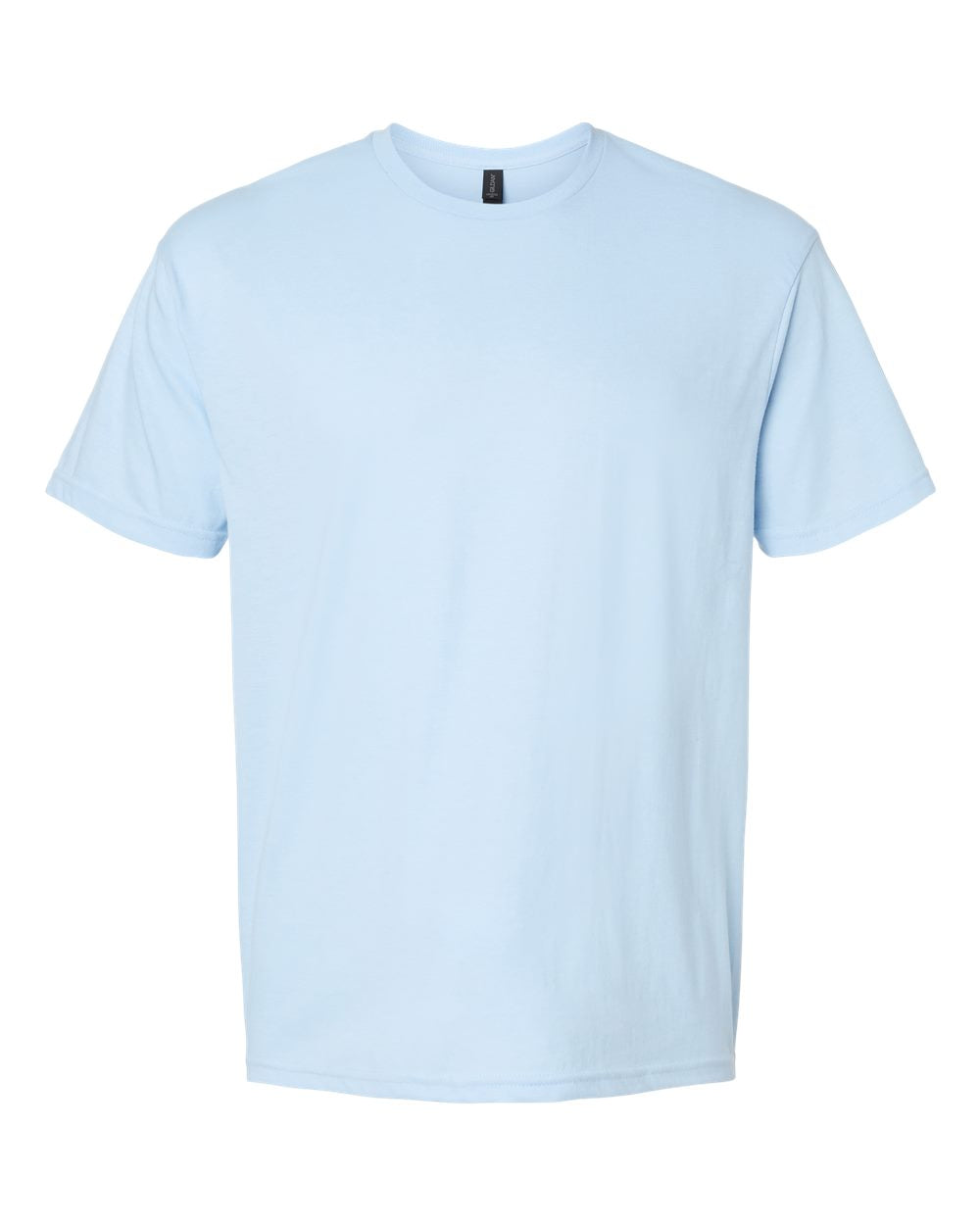 RBA COLOR PREVIEW | Essential | Light Blue Mist