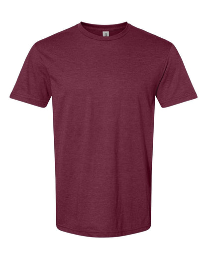 RBA COLOR PREVIEW | Essential | Maroon Mist