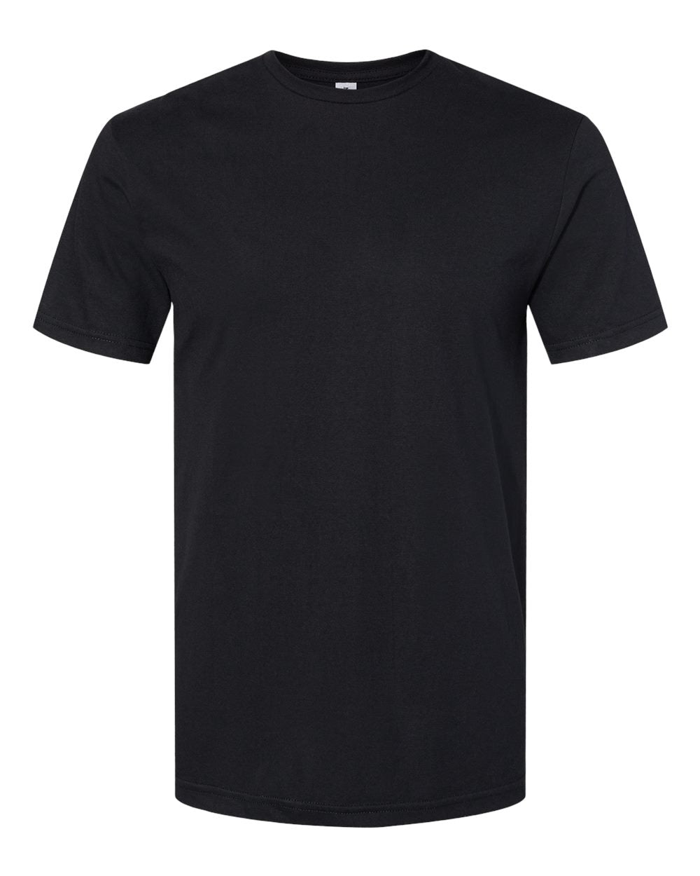 RBA COLOR PREVIEW | Essential | Pitch Black