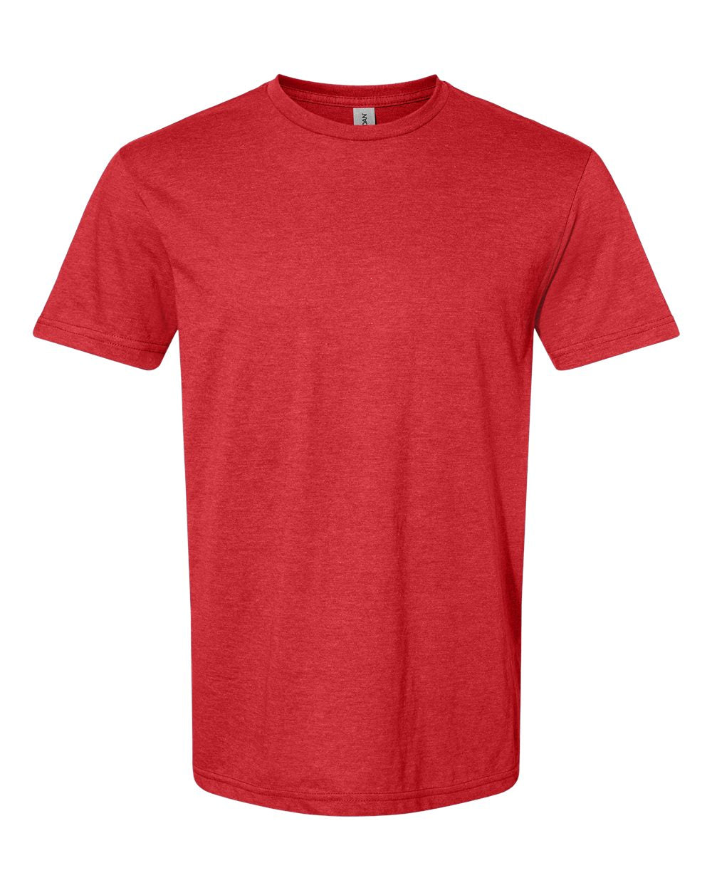 RBA COLOR PREVIEW | Essential | Red Mist