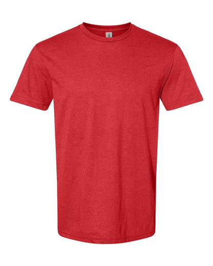 RBA COLOR PREVIEW | Essential | Red Mist