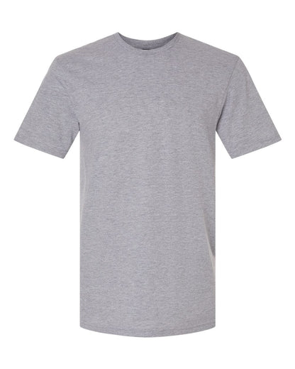 RBA COLOR PREVIEW | Essential | Sport Grey
