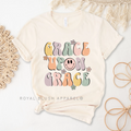 Grace Upon Grace christian T-shirt