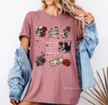 Haunting Adeline halloween T-shirt
