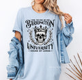 House Of Lords Society graphic T-shirt