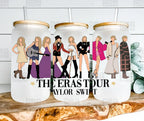 Icons TS Iced Coffee Glass