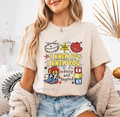 I Knew It graphic T-shirt