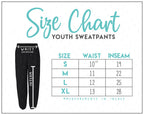 Karaté De L'île Sweatpants
