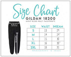 Karaté De L'île Sweatpants