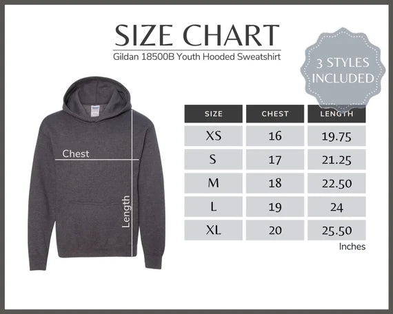Karaté De L'île Hoodie