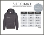 Karaté De L'île Hoodie