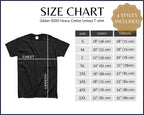 Karaté De L'île Cotton T-Shirt