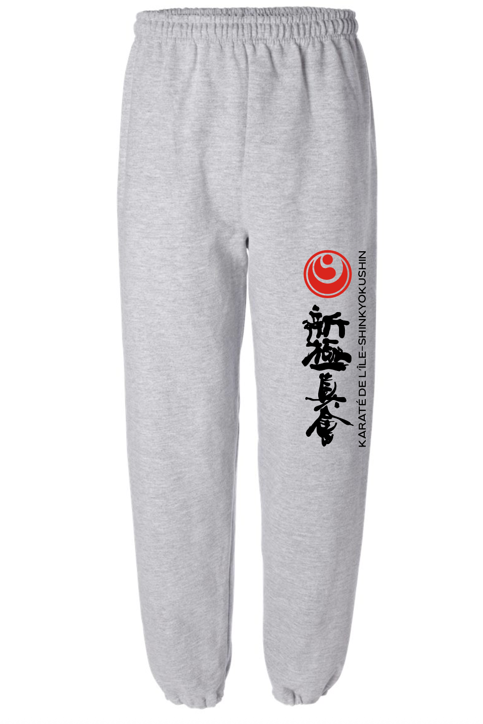 Karaté De L'île Sweatpants