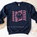 In My Smut Era graphic sweatshirt