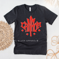 Canada Maple Leaf canadian T-shirt