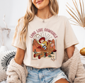 Long Live Cowgirls western cowgirl T-shirt
