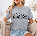 Mama's Milk Bar mama T-shirt