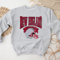 New England Football football sweatshirt