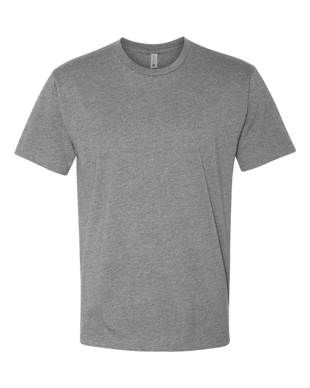 RBA COLOR PREVIEW | Premium | Dark Heather Grey