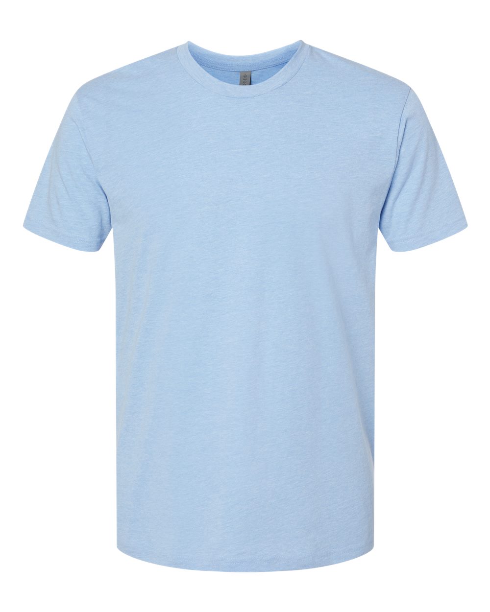 RBA COLOR PREVIEW | Premium | Heather Columbia Blue