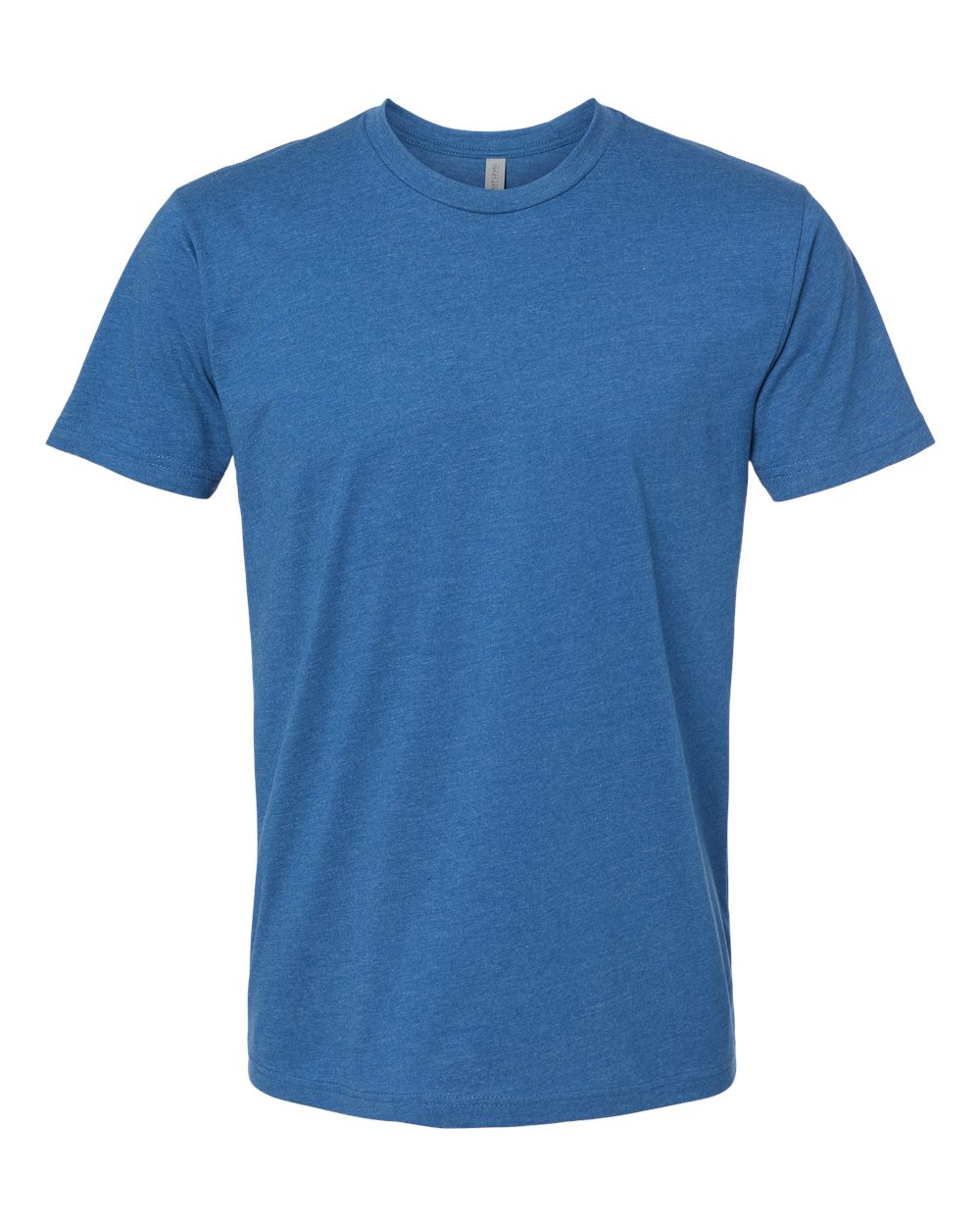 RBA COLOR PREVIEW | Premium | Heather Cool Blue