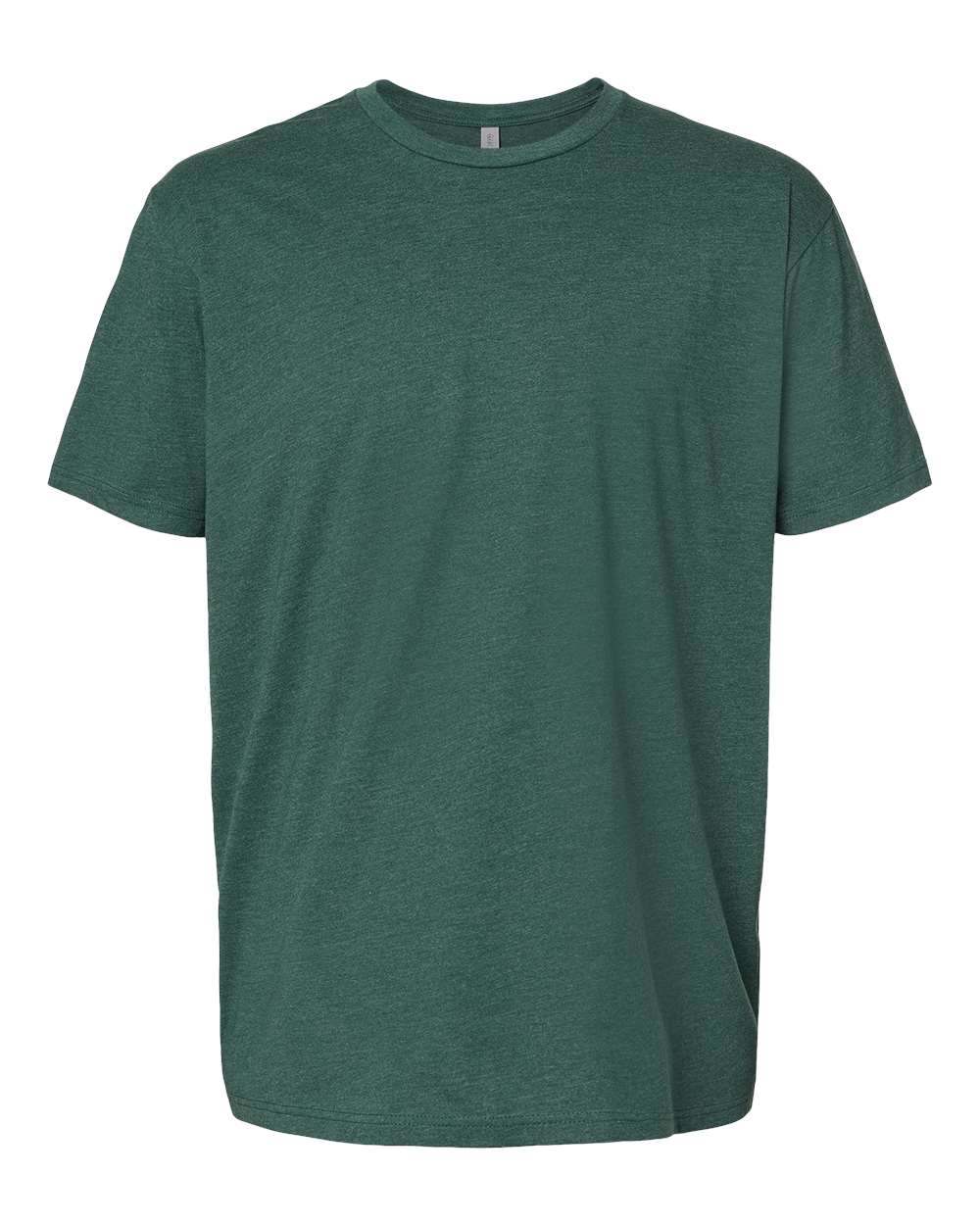 RBA COLOR PREVIEW | Premium | Heather Forest Green