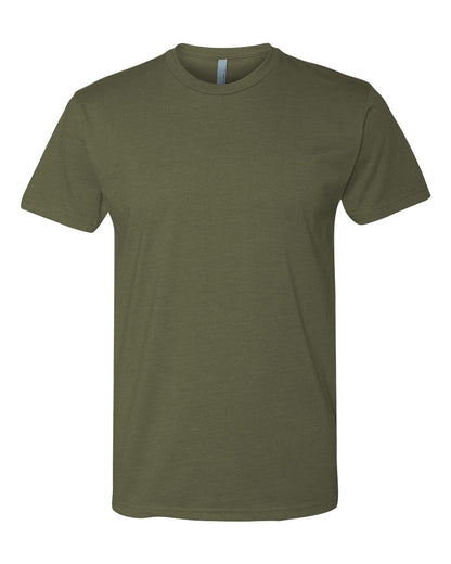 RBA COLOR PREVIEW | Premium | Military Green