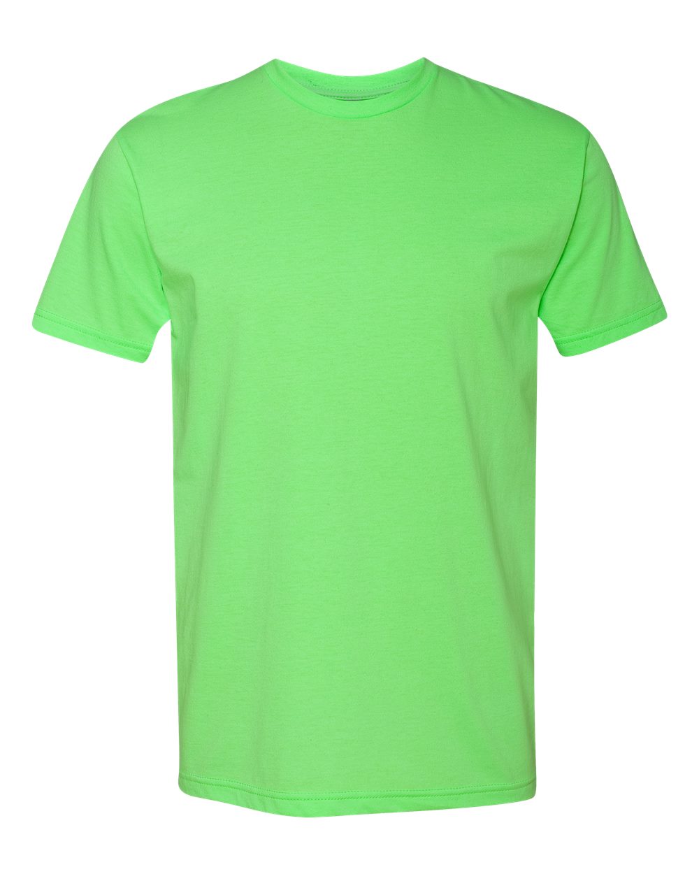 RBA COLOR PREVIEW | Premium | Neon Heather Green