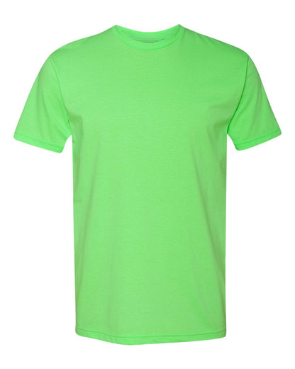 RBA COLOR PREVIEW | Premium | Neon Heather Green