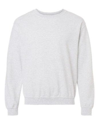 Custom Gildan 18000 - Unisex Heavy Blend Crewneck Sweatshirt